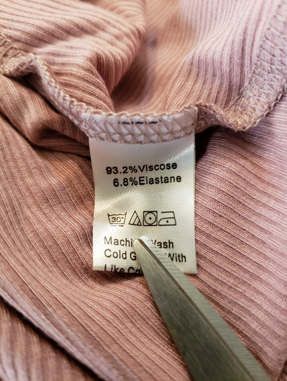 Shein Top - Picture 6 of 7